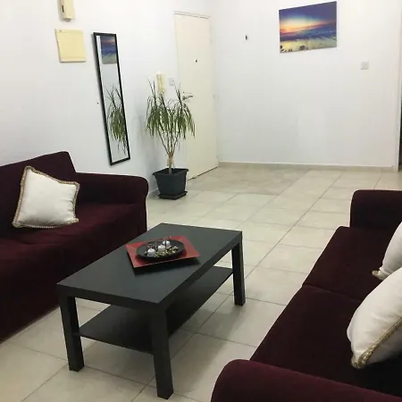 Apartment Roman Park Paphos