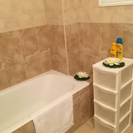 Roman Park Apartment Paphos