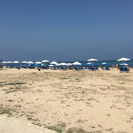 Апартаменты Roman Park *