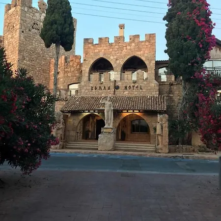 Апартаменты Roman Park *